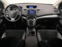 Honda CR-V  1.6D BiTurbo 