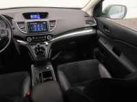 Honda CR-V  1.6D BiTurbo 