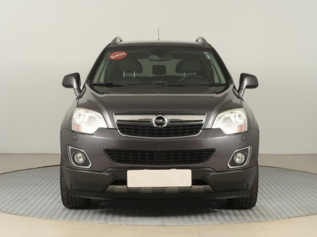 Opel Antara  2.4 