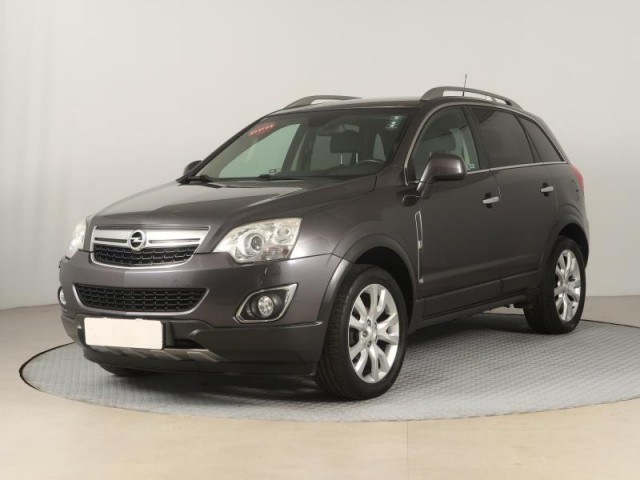 Opel Antara  2.4 