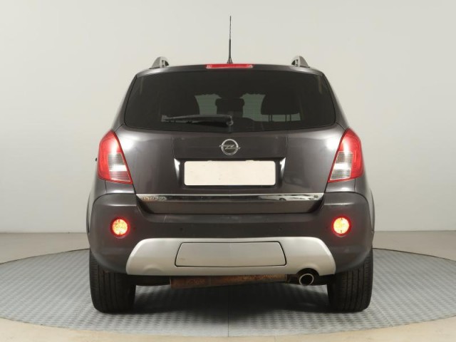 Opel Antara  2.4 