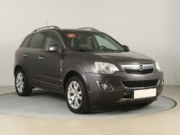 Opel Antara  2.4 