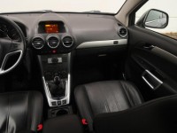 Opel Antara  2.4 