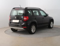 Škoda Yeti  1.4 TSI 