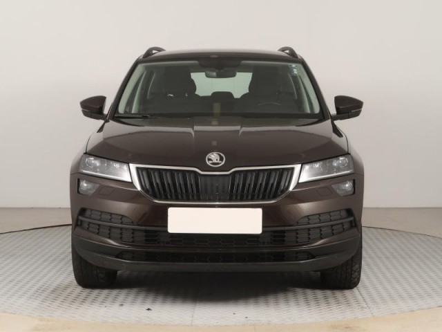 Škoda Karoq  1.6 TDI 