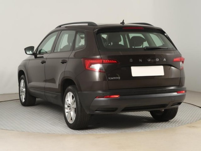 Škoda Karoq  1.6 TDI 