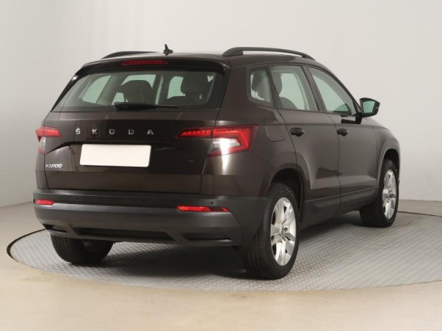 Škoda Karoq  1.6 TDI 