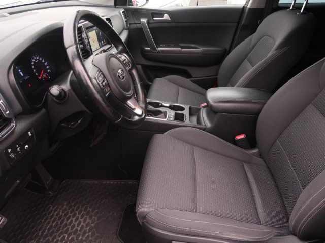 Kia Sportage  1.6 T-GDI 