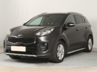 Kia Sportage  1.6 T-GDI 