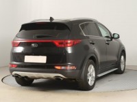 Kia Sportage  1.6 T-GDI 