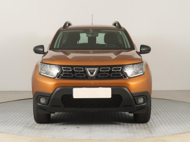 Dacia Duster  1.0 TCe 