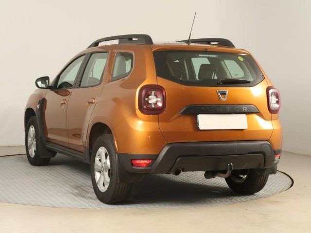 Dacia Duster  1.0 TCe 