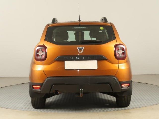 Dacia Duster  1.0 TCe 