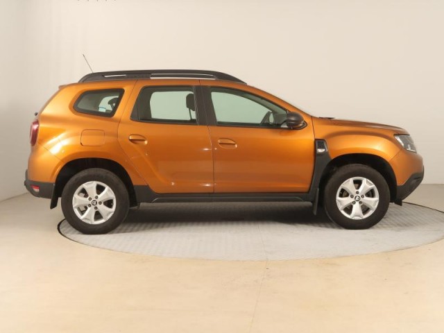 Dacia Duster  1.0 TCe 