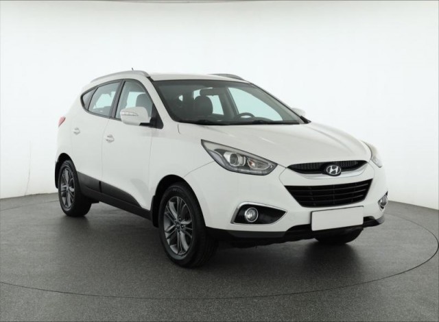 Hyundai ix35  1.6 GDI 