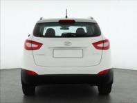 Hyundai ix35  1.6 GDI 