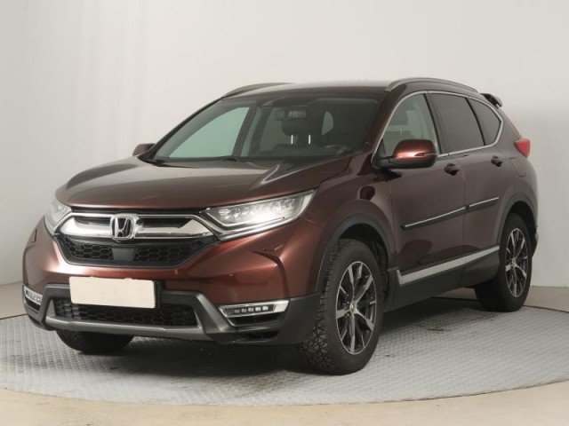 Honda CR-V  1.5 VTEC Turbo 