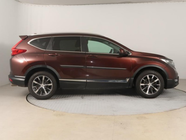 Honda CR-V  1.5 VTEC Turbo 