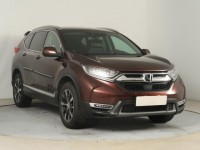 Honda CR-V  1.5 VTEC Turbo 