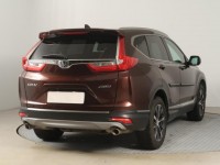 Honda CR-V  1.5 VTEC Turbo 