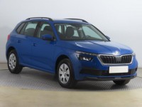 Škoda Kamiq  1.5 TSI 