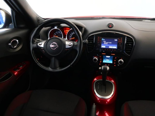 Nissan Juke  1.6 i 