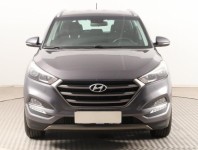 Hyundai Tucson  1.6 T-GDI 