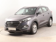 Hyundai Tucson  1.6 T-GDI 