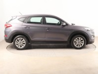 Hyundai Tucson  1.6 T-GDI 