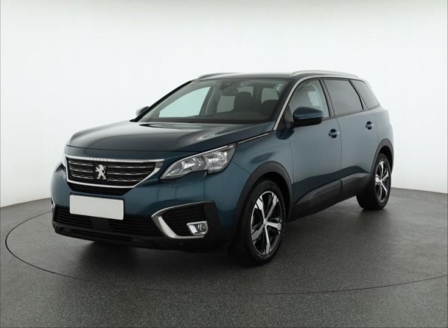 Peugeot 5008  PureTech 130 Allure