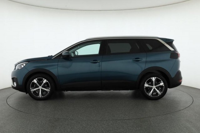 Peugeot 5008  PureTech 130 Allure