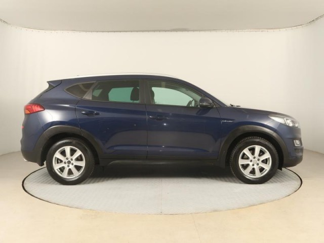 Hyundai Tucson  1.6 T-GDI Ice Braker