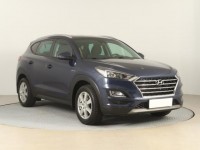 Hyundai Tucson  1.6 T-GDI Ice Braker