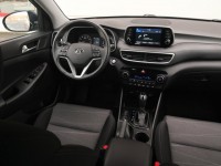 Hyundai Tucson  1.6 T-GDI Ice Braker