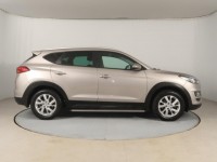 Hyundai Tucson  1.6 T-GDI 