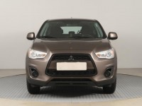 Mitsubishi ASX  1.6 MIVEC Inform