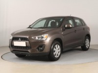 Mitsubishi ASX  1.6 MIVEC Inform