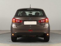 Mitsubishi ASX  1.6 MIVEC Inform