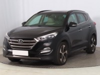 Hyundai Tucson  2.0 CRDi Style