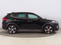 Hyundai Tucson  2.0 CRDi Style