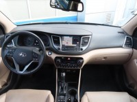 Hyundai Tucson  2.0 CRDi Style