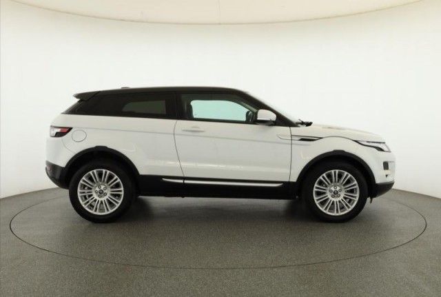 Land Rover Range Rover Evoque  eD4 