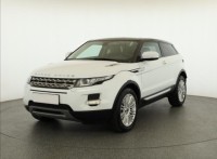 Land Rover Range Rover Evoque  eD4 