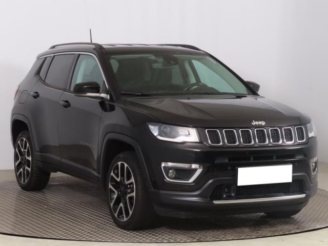 Jeep Compass  1.4 MultiAir Limited