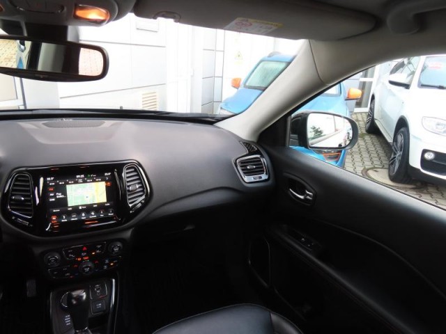 Jeep Compass  1.4 MultiAir Limited