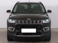 Jeep Compass  1.4 MultiAir Limited