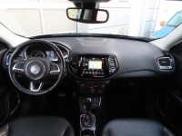 Jeep Compass  1.4 MultiAir Limited