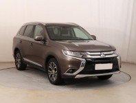 Mitsubishi Outlander  2.2 DI-D 