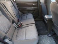 Mitsubishi Outlander  2.2 DI-D 