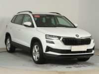 Škoda Karoq  1.5 TSI 